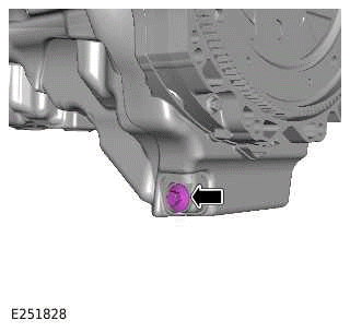 Engine And Ancillaries - Ingenium I4 2.0l Petrol